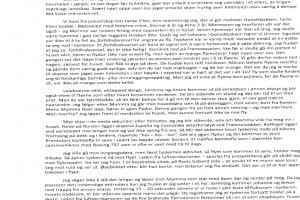 Bilde av Bombefly Jahres Fabrikker - del 1